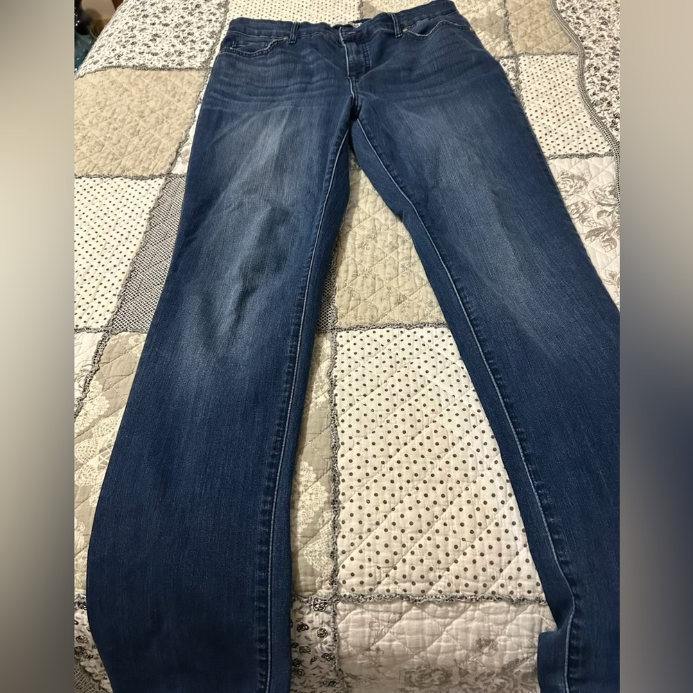 Code bleu ladies size 12 jeans